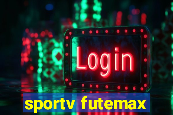 sportv futemax